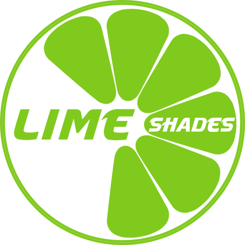 LIME SHADES