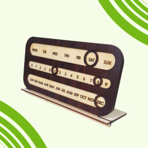 Calendar planner desk organizer table gift top wall corporate