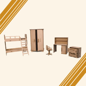 doll house miniature furniture