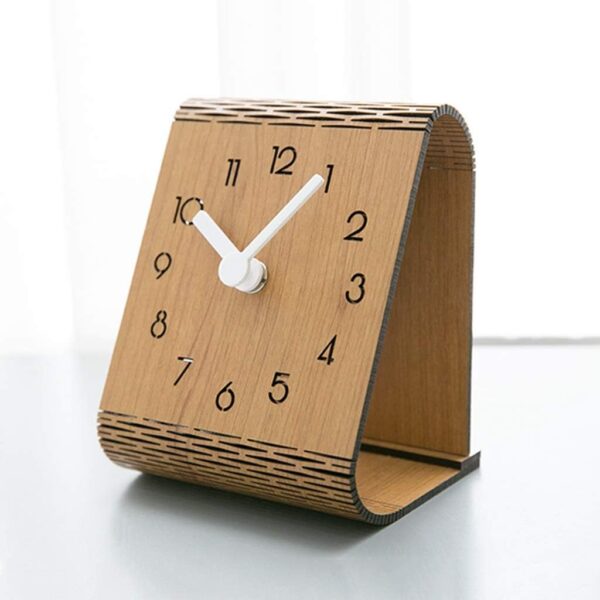 clock wall table gift corporate designer home office