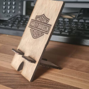 mobile stand desk organizer table top gift