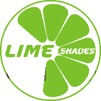LIME SHADES